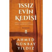 Issız Evin Kedisi - Ahmed Günbay Yıldız - 1