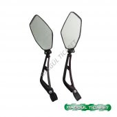 HSGL BİSİKLET SPORT AYNA - 1