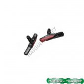 HSGL ALYANLI FREN PAPUCU BRAKCO M-959VC - 1