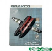 HSGL ALYANLI FREN PAPUCU BRAKCO M-959VC - 2