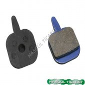 DISC BALATA BRAKCO BP-08 TEKTRO HYDRAULIC HSGL - 1