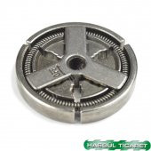 HSGL MOTORLU TESTERE KAVRAMA BALATASI (4500-5200) - 1