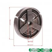 HSGL MOTORLU TESTERE KAVRAMA BALATASI (4500-5200) - 2