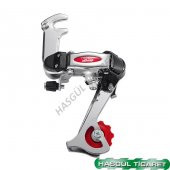 HSGL BİSİKLET VİTES SETİ ÖN ARKA ATTIRICI ve KOLLARI - 2