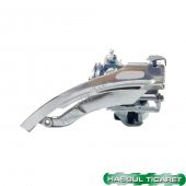 HSGL BİSİKLET VİTES SETİ ÖN ARKA ATTIRICI ve KOLLARI - 5