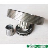 HSGL MOTORLU TESTERE BALATA ve RİMLİ ZİNCİR DİŞLİSİ - 4