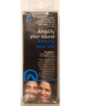 Amplify Revolutionary Series Kulakiçi Kulaklık Mavi 1002-BKBL - 3