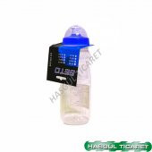 HSGL Matara ve Matara Kafesi Seti Vida dahil 600ML - 2