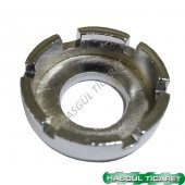 Hsgl AKORT ANAHTARI YC-8A TAIWAN KROM - 2