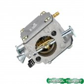 HSGL MOTORLU TESTERE HUSQVARNA 61 / 268 / 272 KARBÜRATÖR - 3