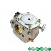 HSGL MOTORLU TESTERE HUSQVARNA 61 / 268 / 272 KARBÜRATÖR - 4