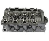 FOCUS PEUGEOT VOLVO 1.6 TDCi SİLİNDİR KAPAĞI DV6 - 1