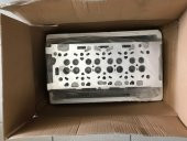 FOCUS PEUGEOT VOLVO 1.6 TDCi SİLİNDİR KAPAĞI DV6 - 2