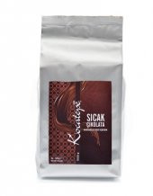 Kocatepe Sıcak Çikolata 500 gr x 12 Adet - 2