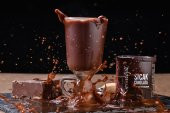 Kocatepe Sıcak Çikolata 500 gr x 12 Adet - 3