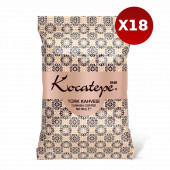 Kocatepe Türk Kahvesi 100gr x 18 Adet - 2
