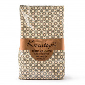 Kocatepe Türk Kahvesi 1 kg x 10 Adet - 2