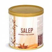 Kocatepe 200 gr Salep - 1