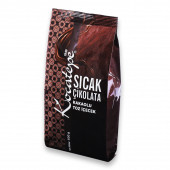 Kocatepe 500 gr Sıcak Çikolata - 1