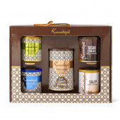 Kocatepe Karma Kutu - 1