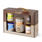 Kocatepe Karma Kutu - 2