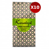Kocatepe Dibek Kahvesi 500 gr x 10 Adet - 1