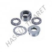 HSGL BİSİKLET ORTA YATAK KOMPLE TKM TAIWAN - 4