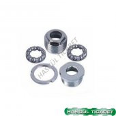 HSGL BİSİKLET ORTA YATAK KOMPLE TKM TAIWAN - 1