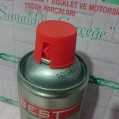 BEST ZİNCİR YAĞLAMA SPREY LU 80 400 ML - 5