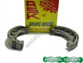 KNT KINETIC HONDA FREN BALATASI thumbnail 2