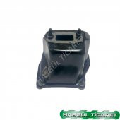 MOTORLU TESTERE 4500-5200 EGZOS HASGÜL - 1