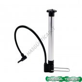 HSGL BİSİKLET 01 ALÜMİNYUM KISA POMPA - 1