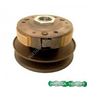 HONDA FIZY ACTIVA ARKA DEBRIYAJ KOMPLE thumbnail 2