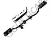 HSGL CUB MODEL MOTORSİKLET  ALT BASAMAK DEMİRİ FULL SET - 3