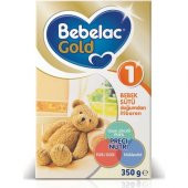Bebelac Gold 1 Devam Sütü 350 gr - 1