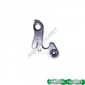 HSGL KADRO KULAĞI X6 - 1