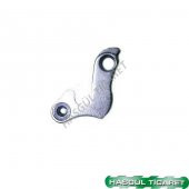 HSGL KADRO KULAĞI X6 - 2