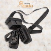 Obd2 Çoklayıcı Kablo 35 Cm Çoğaltma Y Kablo Kopilot Elm327 Elm 327 - 2