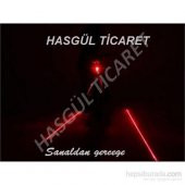 HSGL BİSİKLET LASER ARKA STOP 2L - 2
