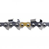Husqvarna 3/8 36 Diş Zincir 1,5mm Köşeli C85 Yeni Model İsveç - 1