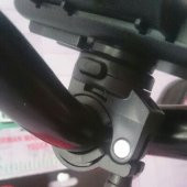 TELEFON TUTUCU APARAT JY-530 HSGL - 3