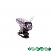 HSGL ÖN FAR 3 FONSİYONLU CG-117P/W (1 WATT) - 2