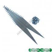 HSGL BİSİKLET JANT TELİ (12 JANT) 86 mm - 3