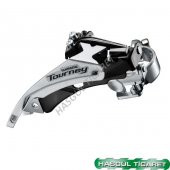 SHİMANO TOURNEY FD-TY510 ÖN ATTIRCI HSGL - 1