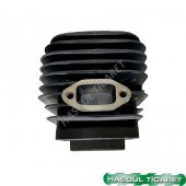 Hsgl Motorlu Testere Husqvarna 61 48mm Silindir Piston Tkm thumbnail 1