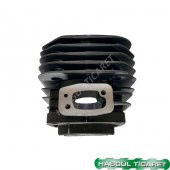 Hsgl Motorlu Testere Husqvarna 61 48mm Silindir Piston Tkm thumbnail 3