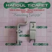 BİSİKLET DESTEK TEKER (VİTESLİ) İÇİN APARAT - 3