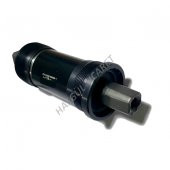 Hsgl Bisiklet Rulmanlı kare Orta Yatak 118mm Bisiklet orta yatak rulmanlı - 1