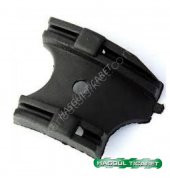 HSGL BİSİKLET KADRO ALT PLASTİĞİ - 2