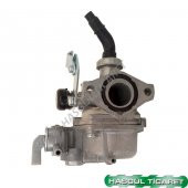 HSGL MOTORSİKLET CUB 100 KARBURATÖR thumbnail 1